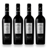 Kit 4 Vinhos Gran Maestro Primitivo di Manduria DOC