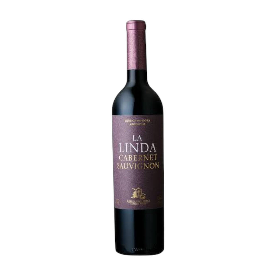 Vinho Finca La Linda Malbec